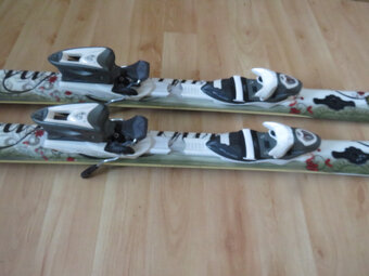 Predam lyze DYNASTAR Balance,dlzka 163 cm - 3