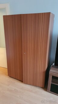 Gaucova súprava + skrina - 3