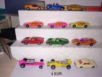 Matchbox RW superfast 5 - 3