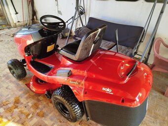 Ponúkam na predaj - 3