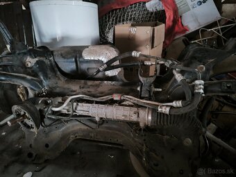 Predná napravnica Peugeot 308 t7 - 3