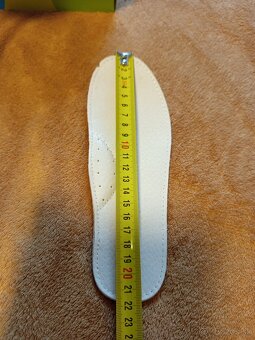 Tenisky Protetika HARY navy 35 - 3