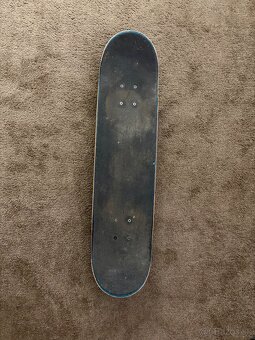 Skateboard Ambassadors/Mini-logo - 3