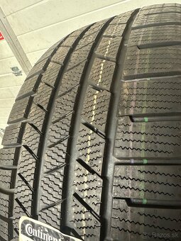 Continental CrossContact Winter 275/40 R22 108V - 3