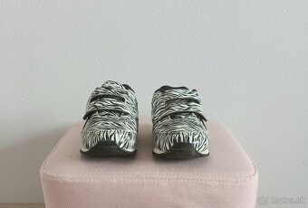 Dievčenské tenisky REEBOK v 24,5 - 3