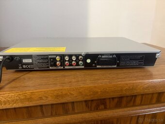 DVD prehrávač Hyundai - 3