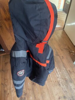 Helly Hansen Polar Parka - 3