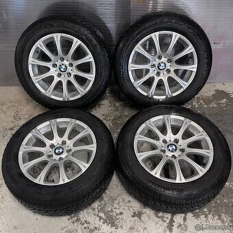 R17 5x120 BMW - 3