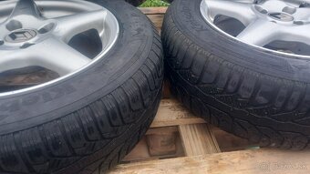 kolesa na Renault - 3