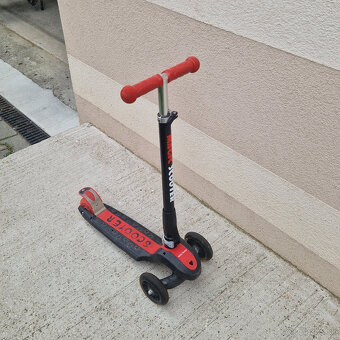 Detská kolobežka - 3