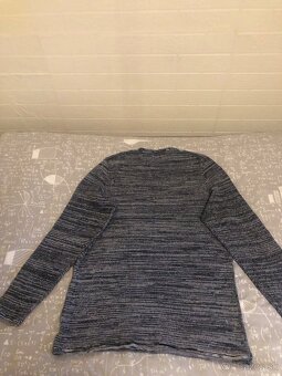 Pánsky pulóver - 3