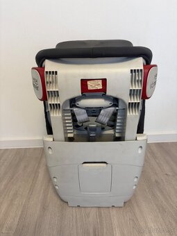 Britax römer king II - 3
