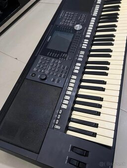 Yamaha psr 950 - 3