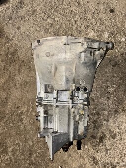 Prevodovka E46 E36 benzín - 3