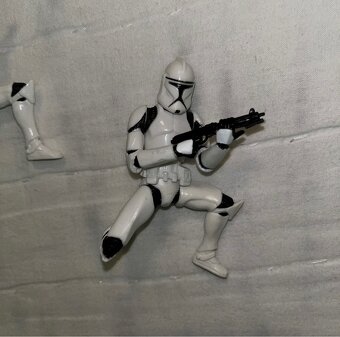 Star Wars akčné figúrky Hasbro - 3