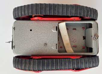 Pásový traktor TAPO – Tatrasmalt - 3