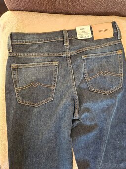 Nové s vysačkou - 3