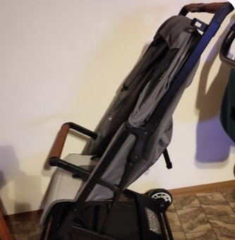 Športový kočík Colibro - 3