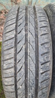 185/60R15 letná sada Matador - 3