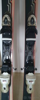 Lyže Rossignol Famous 6 LTD - 3