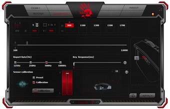 A4tech Bloody Sniper ZL5 Core 2 - 3