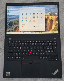 Lenovo ThinkPad X390 - TOP STAV - 3