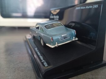 1:43 Aston Martin DB5 - 3
