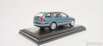 Škoda Octavia 2 - 3