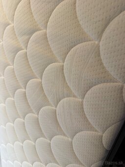 Matrac do detskej postieľky Segum - 3