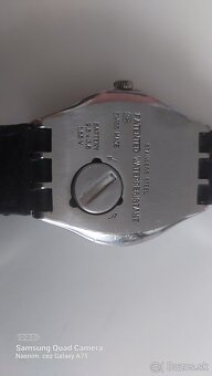 hodinky swatch 1993 - 3