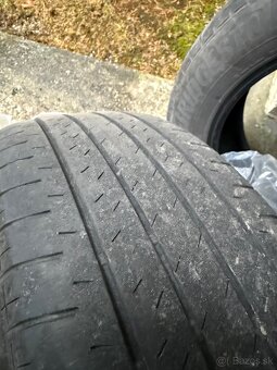 Pneu 225/60 R18 Bridgestone letne - 3