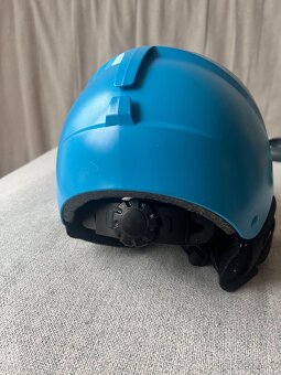 detska prilba lyziarska - 3