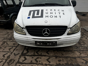 Mercedes VITO 111 CDI KBII/L - 3