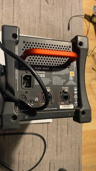 Allen&Heath Stagebox DX168 - 3
