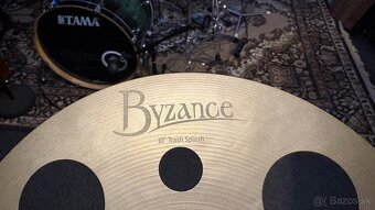 Meinl Byzance Vintage Trash Splash 10” - 3