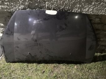 Kapota ford galaxy, s max - 3