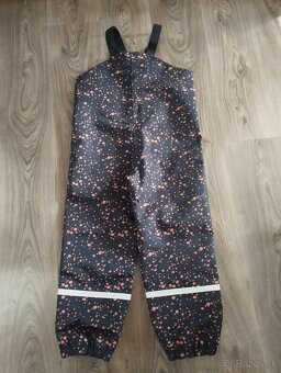 Oteplovačky HM č.134-140 - 3