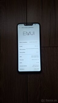 Huawei Mate 20 Lite - 3