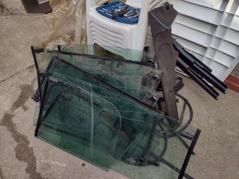 Predám sklá, kľučky a pyrely - 3