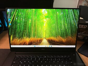 DELL XPS 9560 - INTEL i5, 16GB RAM, 1TB SSD, NVIDIA GTX - 3