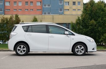 Toyota Verso 2.0 I D-4D 125 Active - 3