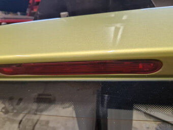 Kufor Peugeot 207 - 3