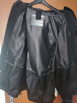 Pánska bunda Diverse - 3