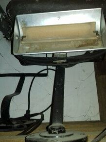 Predám nátačkový ohrievač, infražiariče, vysávač - 3