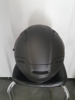 Prilba CABERG Avalon Solid - veľkosť XS - 3