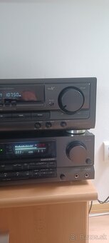 RECEIVER TECHNICS - 3