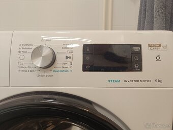 Whirlpool FFB 9469 BV EE - 3