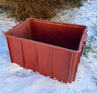 PREPRAVKA -DEBNICKY - 3