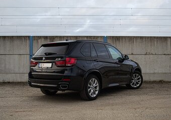 BMW X5 xDrive30d 190kW M-Packet - 3