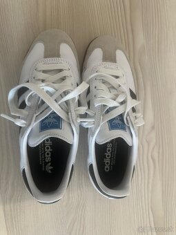 Adidas Samba pre ženy - 3